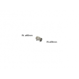 Manchon pour montage MAZDA MX-5 TYP (ND) 2.0 (118KW) 2015 - Aujourd'hui