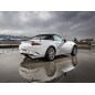 Escape trasero doble en acero inox Ragazzon MAZDA MX-5 TYP (ND) 2.0 (118KW) 2015 - Hoy