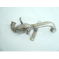 Catalizador deporte + tramo sustitución FAP Citroën C3 1.4HDI (50KW) 2010 - 2015