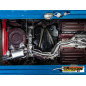 Tubo intermedio con silencioso en acero inox Alfa Romeo 156 GTA 3.2 I V6 (184KW) BERLINA + SPORTWAGON 2002 - 06/2007