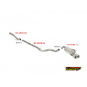 Catalizador deporte 200cpsi Ragazzon Peugeot 208 XY 1.6 16V THP (115KW) 2012 - Hoy