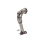 Tramo sustitución catalizador acero inox ABARTH 1.4TJET 595 (132KW) Ø63.5MM 2016 - Hoy