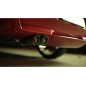 Silencioso trasero acero inox mejorado 70 mm Alfa Romeo 156 GTA 3.2 I V6 (184KW) BERLINA + SPORTWAGON 2002 - 06/2007 Ragazzon Silencioso trasero acero inox mejorado 70 mm Alfa Romeo 156 GTA 3.2 I V6 (184KW) BERLINA + SPORTWAGON 2002 - 06/2007 Ragazzon