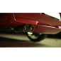 Silencioso trasero acero inox mejorado 70 mm Alfa Romeo 156 GTA 3.2 I V6 (184KW) BERLINA + SPORTWAGON 2002 - 06/2007 Ragazzon