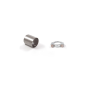 Manguito para el montaje del Tramo intermedio Renault Clio III 2.0 16V RS (147KW) 2010 - 2012
