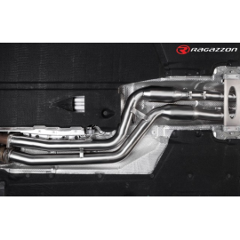 Catalizadores deportivo 200cpsi izquierda-derecha Bmw M4 F82 (Coupe) 3.0 V6 (317KW) 2014 - Hoy