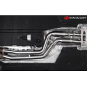 Catalizadores deportivo 200cpsi izquierda-derecha Bmw M4 F82 (Coupe) 3.0 V6 (317KW) 2014 - Hoy