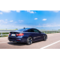Tubo sustitución catalizador en acero inox Bmw M4 F82 (Coupe) 3.0 V6 (317KW) 2014 - Hoy