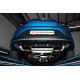 Silencioso trasero doble en acero inox Seat Leon III (5F) 2.0TSI CUPRA300 (221KW) 2017 - Hoy