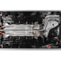 Tramo intermedio grupo N Fiat Tipo GPL (typ356) 1.4TJET (88kW) 2016 - Hoy