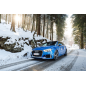 Tramos delanteros en acero inox Audi RS3 SPORTBACK 2.5TFSI QUATTRO (294KW) 2017 - Hoy