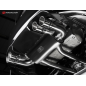 Tramo intermedio + Silencioso trasero con valvulas BMW M2 F87 COUPÉ 3.0 (272KW) 2015 - Hoy
