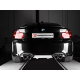 Tramo intermedio + Silencioso trasero con valvulas BMW M2 F87 COUPÉ 3.0 (272KW) 2015 - Hoy