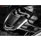 Tramo intermedio + Escape trasero Carbon Shot BMW M2 F87 COUPÉ 3.0 (272KW) 2015 - Hoy