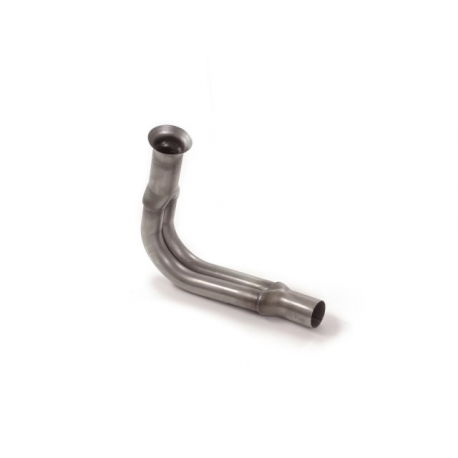 Colector en acero inox Ragazzon Alfa romeo 75 1.8 TURBO EVOLUZIONE 1987 - 1991