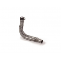 Colector en acero inox Ragazzon Alfa romeo 75 1.8 TURBO EVOLUZIONE 1987 - 1991