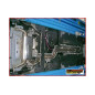 Silencioso trasero dobles en acero inox Renault Clio 4 RS 1.6 TURBO (147KW) 2013 - Hoy
