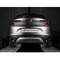 Cola redonda Carbon Shot Alfa Romeo Stelvio 2.2 TURBO DIESEL (110KW) 2017 - Hoy