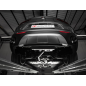 Cola redonda Carbon Shot Alfa Romeo Stelvio 2.2 TURBO DIESEL (110KW) 2017 - Hoy
