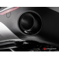 Cola redonda Carbon Shot Alfa Romeo Stelvio 2.2 TURBO DIESEL (110KW) 2017 - Hoy