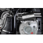 Silencioso trasero en acero inox + Tramo intermedio grupo N Volkswagen Polo 6C 1.8TSI (141KW) 2014 - Hoy