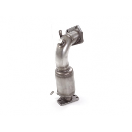 Catalizador Deportivo 200cpsi  Fiat Bravo II 1.4TJET (88 / 110KW) 02/2007 - 2014