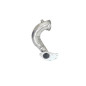 Tubo sostituzione catalizzatore Alfa Romeo Brera 1750TBI 147KW 2009 - 10/2010