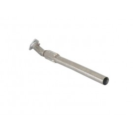 Tramo delantero con flexible en acero inox Alfa Romeo Brera 1750TBI 147KW 2009 - 10/2010