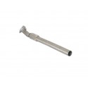 Tramo delantero con flexible en acero inox Alfa Romeo Brera 1750TBI 147KW 2009 - 10/2010