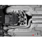 Tramo delantero en acero inox Jaguar F-Type 2.0 i 300cv 2017 - Hoy