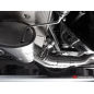 Silencioso trasero en acero inox y Tramo intermedio con silencioso Jaguar Coupé 2.0 i4 300cv 2017 - Hoy