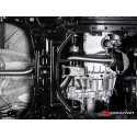 Tramo delantero en acero inox Suzuki SWIFT 1.4 BOOSTERJET (103KW) 2017 - Hoy