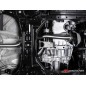 Tramo delantero en acero inox Suzuki SWIFT 1.4 BOOSTERJET (103KW) 2017 - Hoy