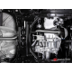 Silencioso trasero doble en acero inox Carbon Shot Suzuki SWIFT 1.4 BOOSTERJET (103KW) 2017 - Hoy