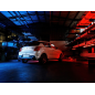 Silencioso trasero doble en acero inox Carbon Shot Suzuki SWIFT 1.4 BOOSTERJET (103KW) 2017 - Hoy