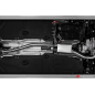 Tramo intermedio con silencioso en acero inox Audi TTS 2.0TFSI QUATTRO (228KW) 10/2014 - 06/2018