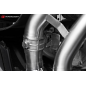Silencioso trasero doble en acero inox con valvulas integradas Audi TTS 2.0TFSI QUATTRO (228KW) 10/2014 - 06/2018