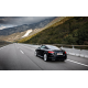 Silencioso trasero doble en acero inox con valvulas integradas Audi TTS 2.0TFSI QUATTRO (228KW) 10/2014 - 06/2018