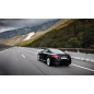 Silencioso trasero doble en acero inox con valvulas integradas Audi TTS 2.0TFSI QUATTRO (228KW) 10/2014 - 06/2018