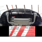 Silencioso trasero doble en acero inox Seat Leon MK3 1.5TSI FR (96 / 110KW) 09/2018 - Hoy