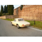 Tramo intermedio con silencioso en acero inox Alfa Romeo Duetto / Spider 1° SERIE - 1.3 Junior (89CV) 'OSSO DI SEPPIA' 1968-1969