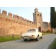Silencioso trasero en acero inox Ragazzon Alfa Romeo Duetto / Spider 1° SERIE - 1.3 Junior (89CV) 'OSSO DI SEPPIA' 1968-1969