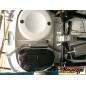Silencioso trasero en acero inox Ragazzon Alfa Romeo Duetto / Spider 1° SERIE - 1.3 Junior (89CV) 'OSSO DI SEPPIA' 1968-1969