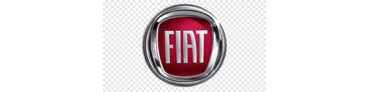 Escape Ragazzon para Fiat – Sonido y rendimiento deportivo